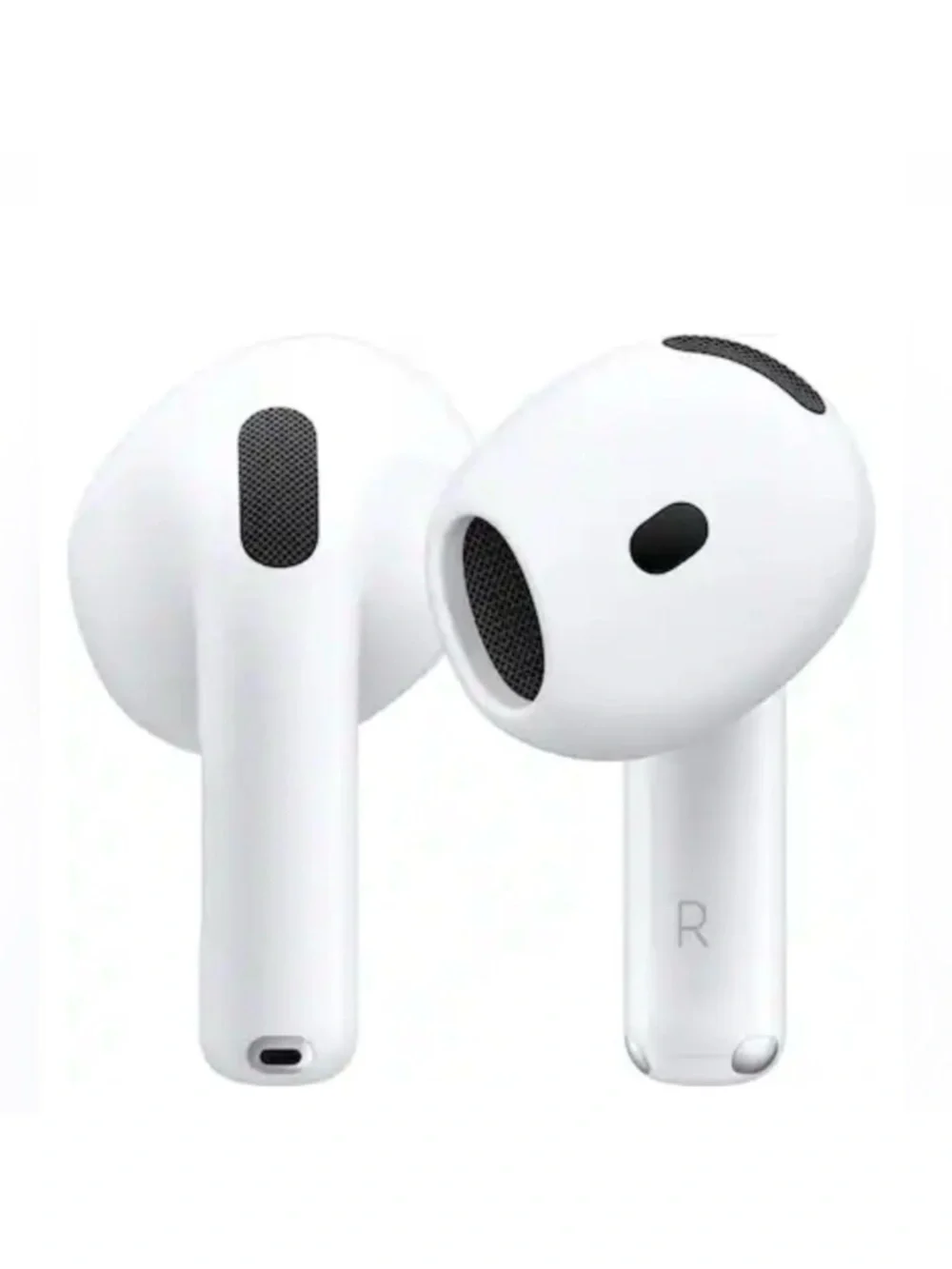 Apple AirPods 4 Model A3050 A3053 A3058 Wireless Headphones & Charging Case NWT